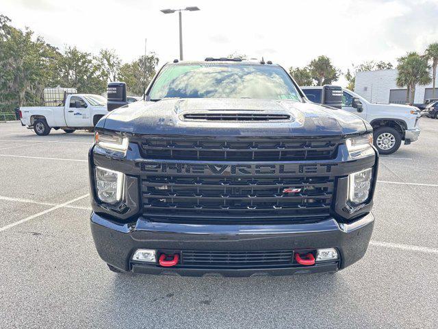 used 2023 Chevrolet Silverado 2500 car, priced at $69,900