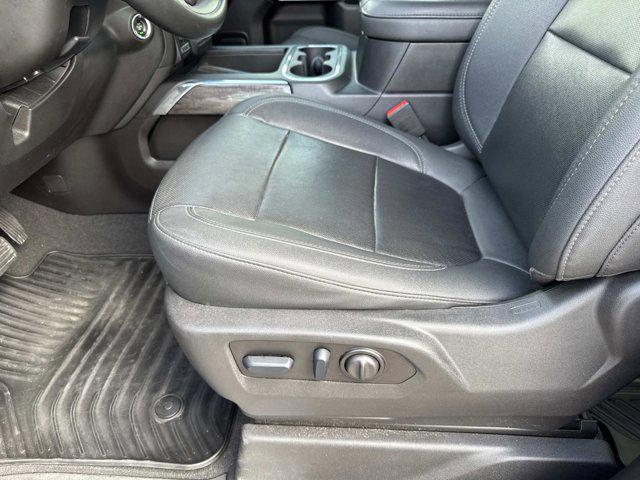 used 2023 Chevrolet Silverado 2500 car, priced at $69,900