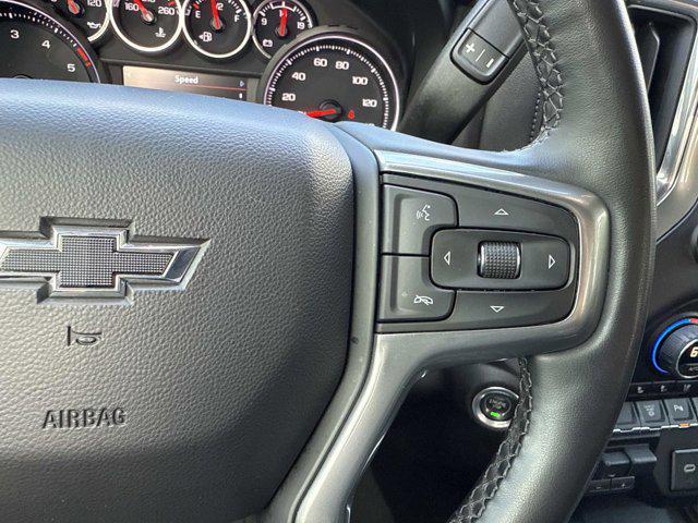 used 2023 Chevrolet Silverado 2500 car, priced at $69,900