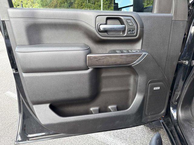 used 2023 Chevrolet Silverado 2500 car, priced at $69,900