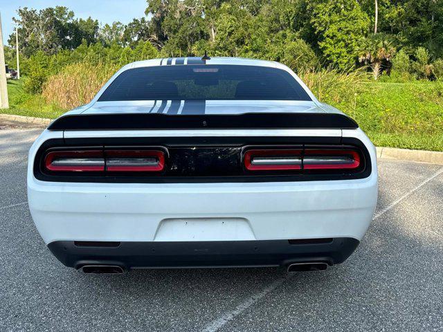 used 2019 Dodge Challenger car, priced at $37,855