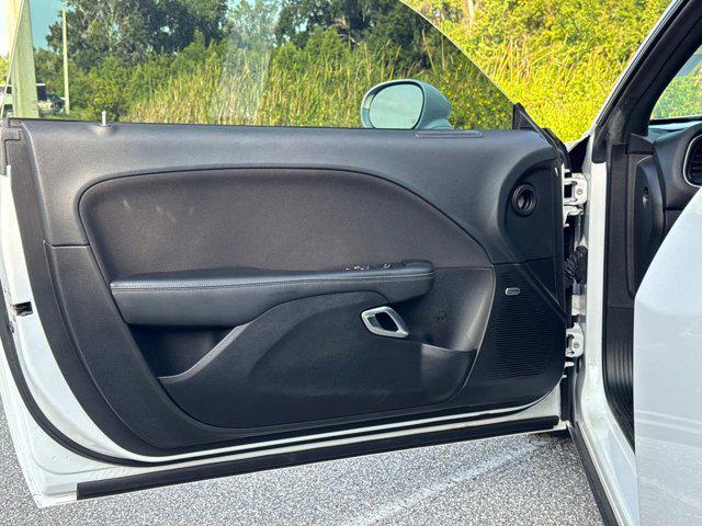 used 2019 Dodge Challenger car, priced at $37,855