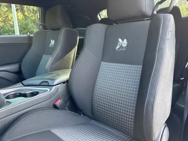used 2019 Dodge Challenger car, priced at $37,855