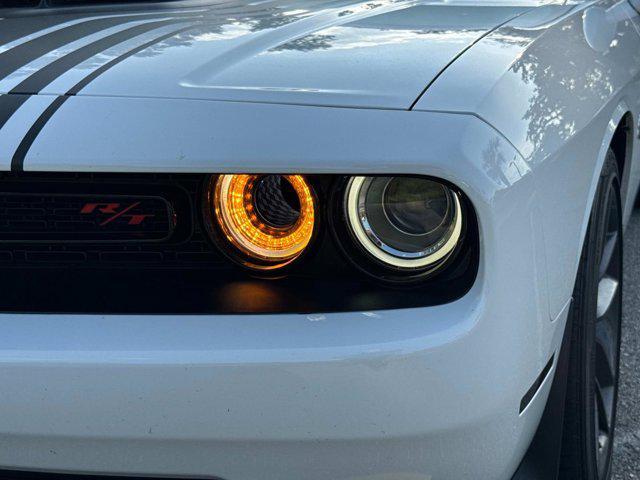 used 2019 Dodge Challenger car, priced at $37,855