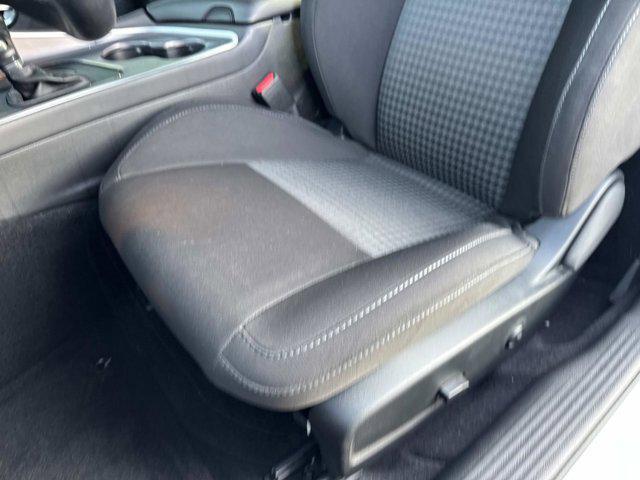 used 2019 Dodge Challenger car, priced at $37,855