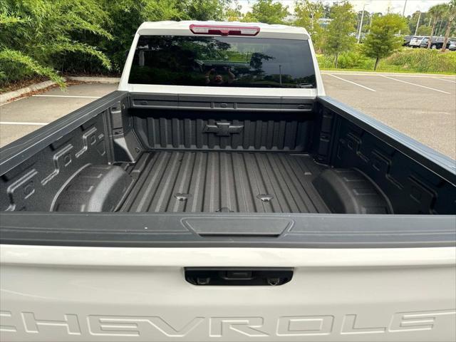 new 2024 Chevrolet Silverado 2500 car, priced at $69,025