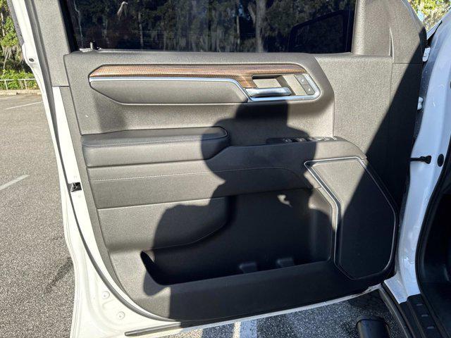 used 2022 Chevrolet Silverado 1500 car, priced at $41,775