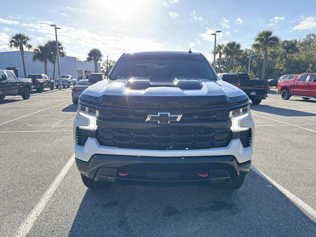 used 2022 Chevrolet Silverado 1500 car, priced at $41,775