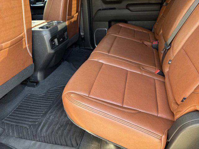 used 2022 Chevrolet Silverado 1500 car, priced at $41,775