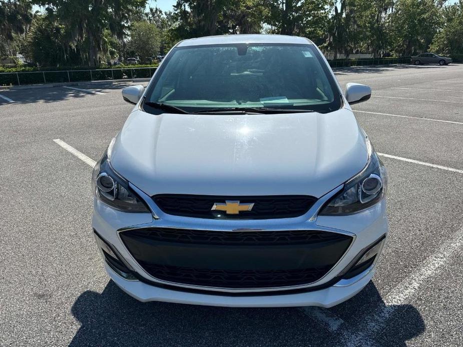 used 2019 Chevrolet Spark car, priced at $13,950