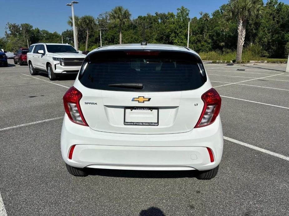 used 2019 Chevrolet Spark car, priced at $13,950