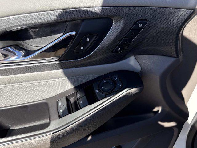 used 2020 Chevrolet Traverse car, priced at $32,995