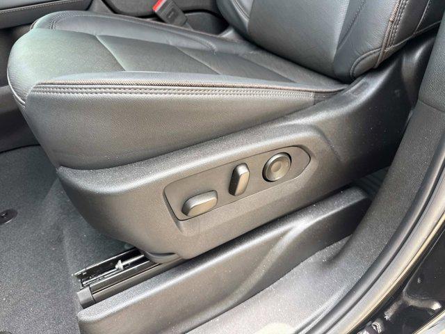 used 2024 Chevrolet Tahoe car, priced at $72,900