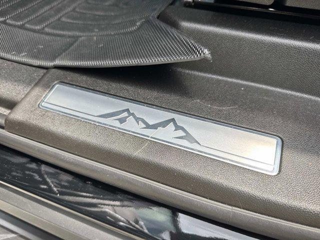 used 2024 Chevrolet Tahoe car, priced at $72,900