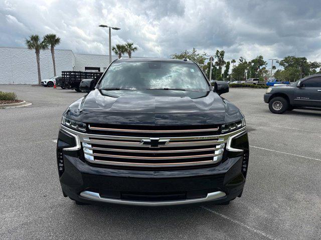 used 2024 Chevrolet Tahoe car, priced at $72,900