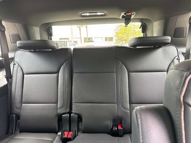 used 2024 Chevrolet Tahoe car, priced at $72,900
