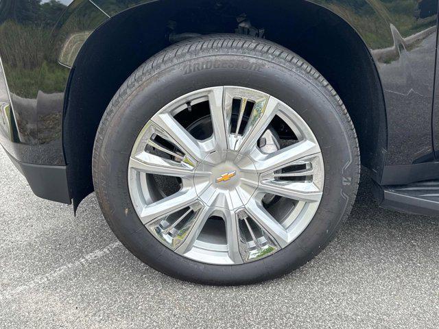 used 2024 Chevrolet Tahoe car, priced at $72,900