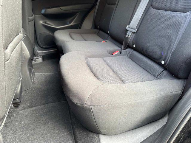 used 2023 Mazda CX-5 car, priced at $23,889
