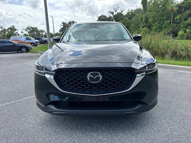 used 2023 Mazda CX-5 car, priced at $23,889