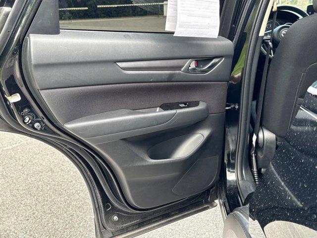 used 2023 Mazda CX-5 car, priced at $23,889