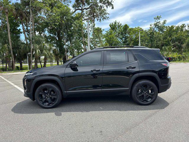 new 2026 Chevrolet Equinox car, priced at $33,090