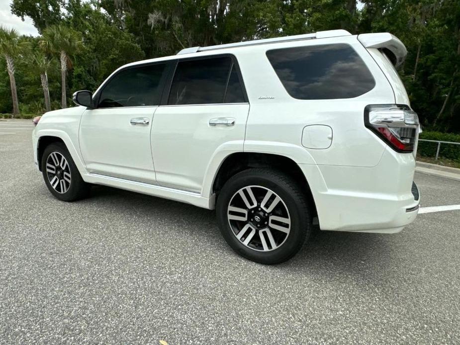 used 2017 Toyota 4Runner car, priced at $27,759