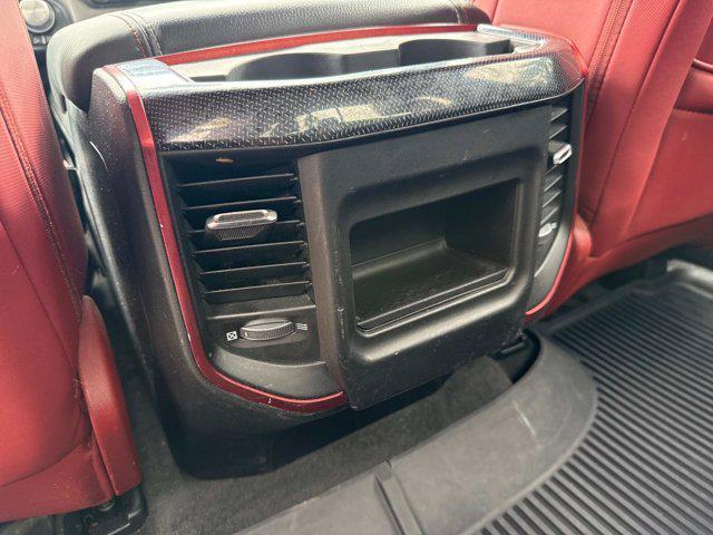 used 2019 Ram 1500 car, priced at $29,788