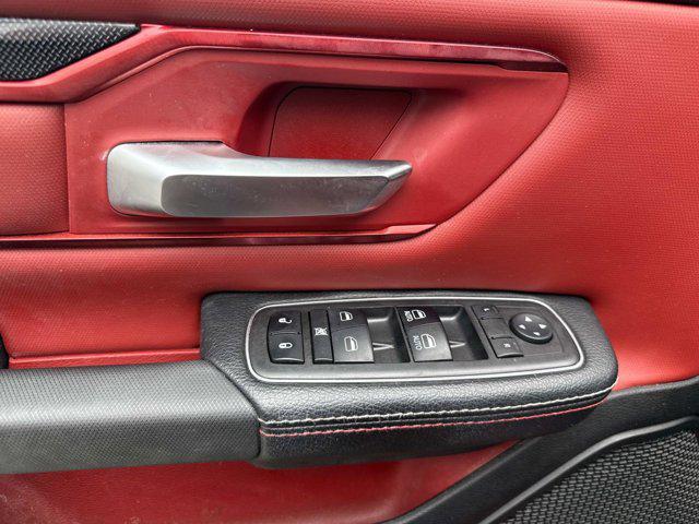used 2019 Ram 1500 car, priced at $29,788