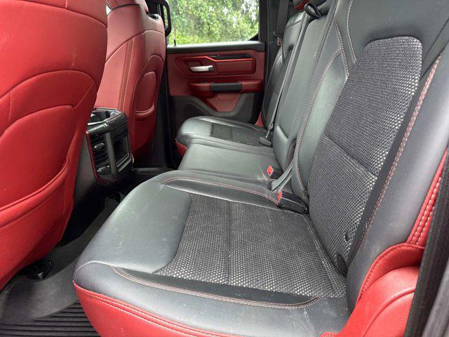 used 2019 Ram 1500 car, priced at $29,788