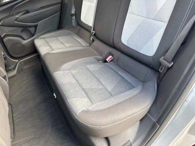 used 2024 Chevrolet Trax car, priced at $21,777