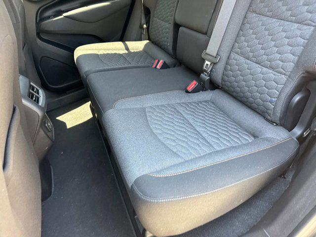 used 2021 Chevrolet Equinox car, priced at $17,967