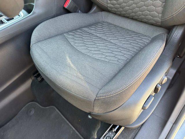 used 2021 Chevrolet Equinox car, priced at $17,967
