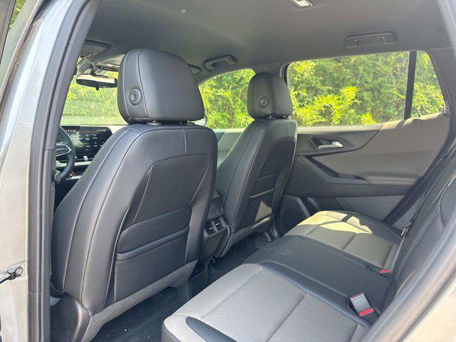 new 2026 Chevrolet Equinox car, priced at $35,585