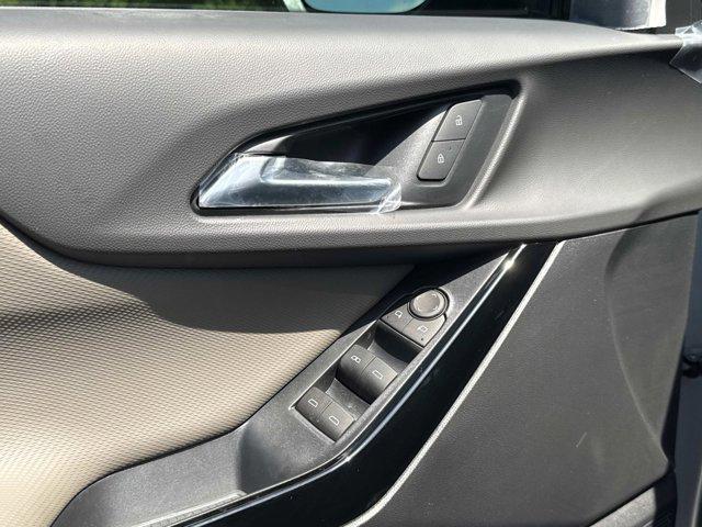 new 2026 Chevrolet Equinox car, priced at $35,585