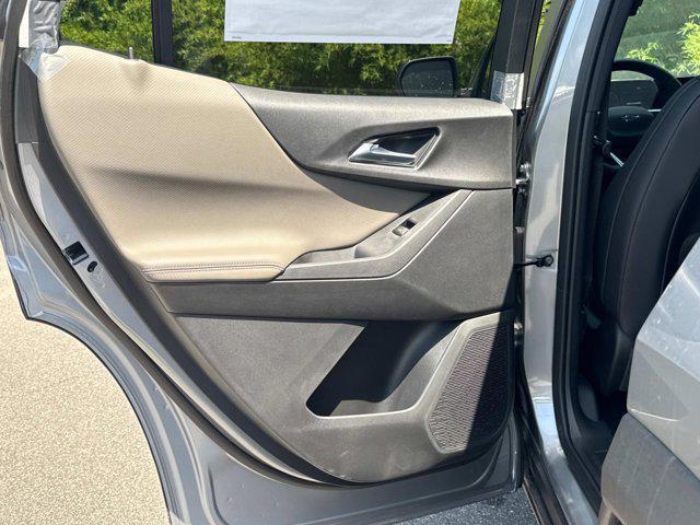 new 2026 Chevrolet Equinox car, priced at $35,585