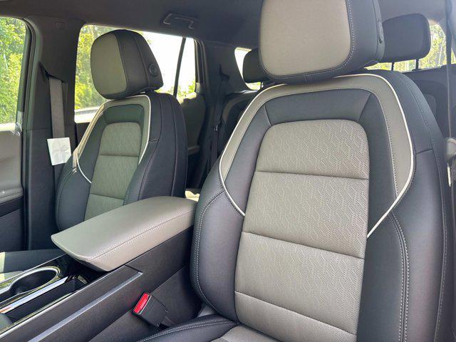 new 2026 Chevrolet Equinox car, priced at $35,585