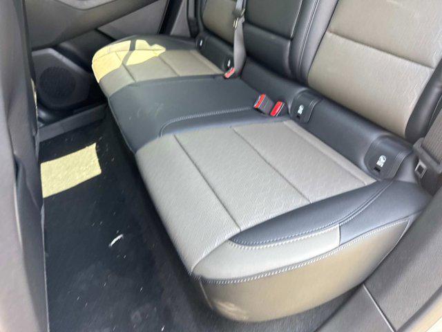 new 2026 Chevrolet Equinox car, priced at $35,585