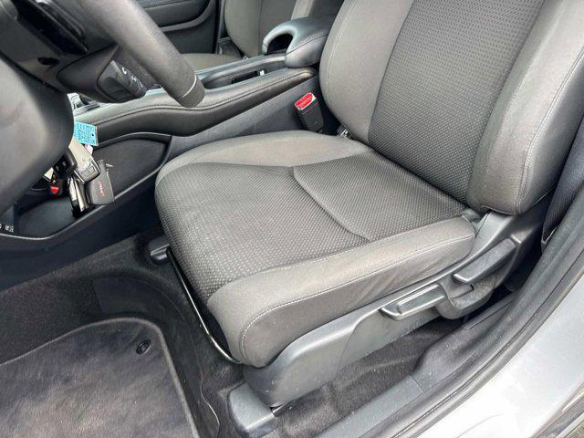used 2022 Honda HR-V car, priced at $21,500