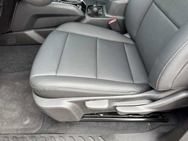 used 2024 Chevrolet Colorado car, priced at $36,917