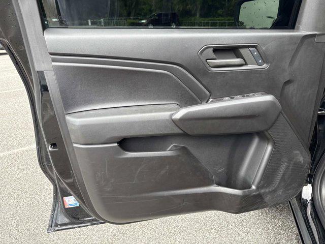 used 2024 Chevrolet Colorado car, priced at $36,917