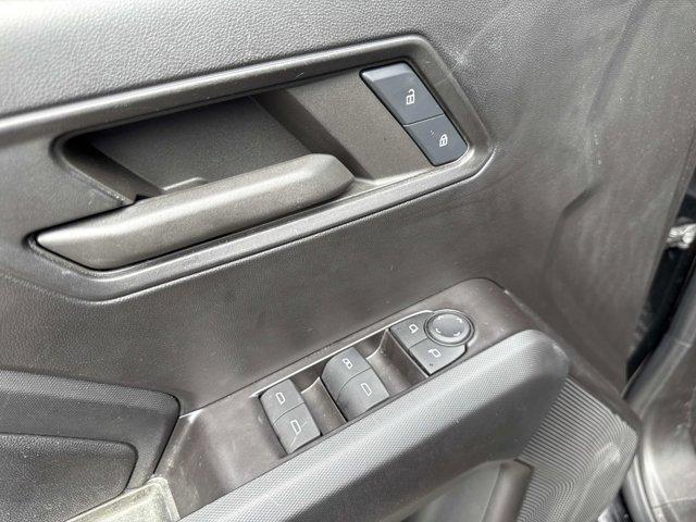 used 2024 Chevrolet Colorado car, priced at $36,917