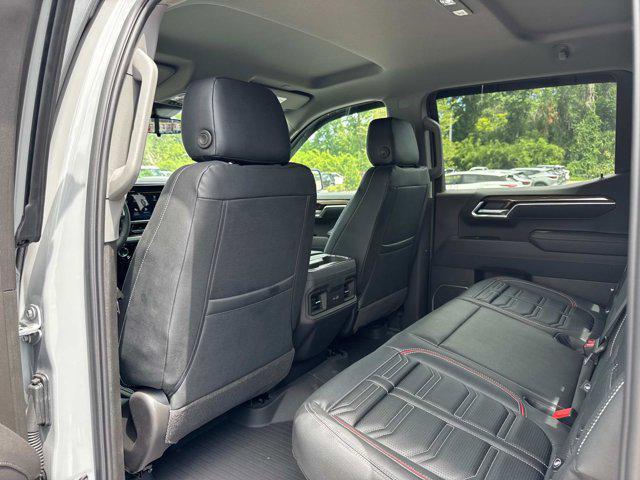 new 2025 Chevrolet Silverado 1500 car, priced at $63,225