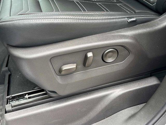 new 2025 Chevrolet Silverado 1500 car, priced at $63,225