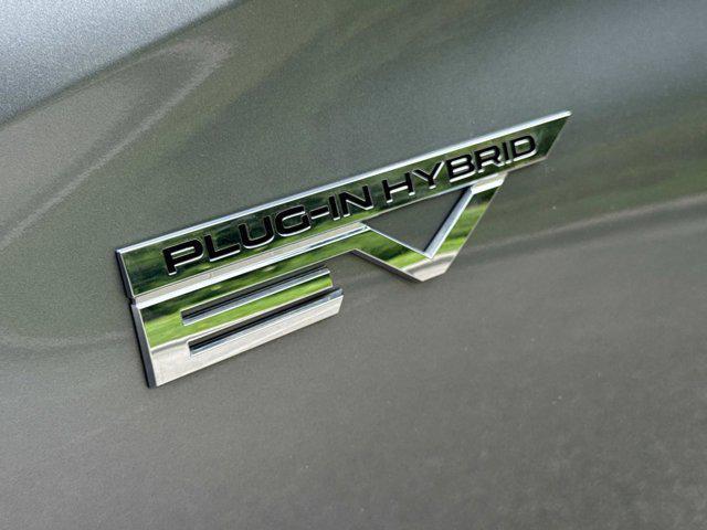 used 2023 Mitsubishi Outlander PHEV car, priced at $28,444