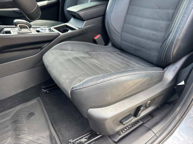 used 2023 Mitsubishi Outlander PHEV car, priced at $28,444