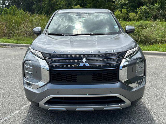 used 2023 Mitsubishi Outlander PHEV car, priced at $28,444