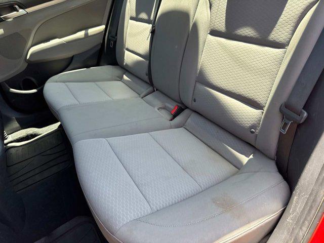 used 2020 Hyundai Elantra car, priced at $12,690