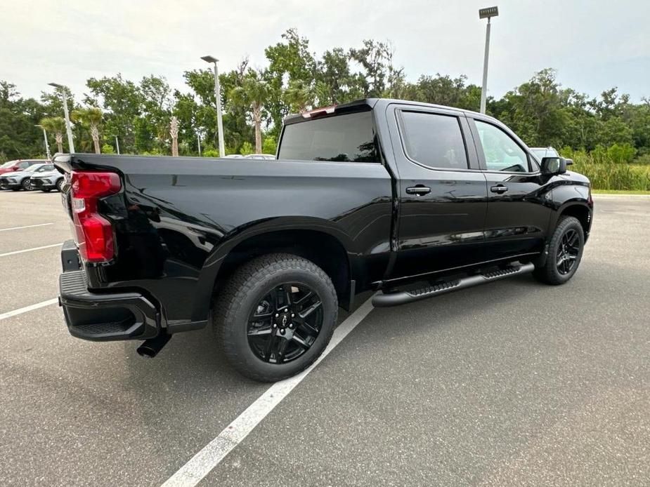 new 2024 Chevrolet Silverado 1500 car