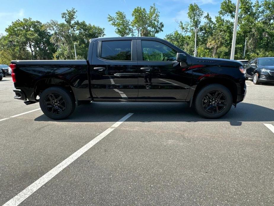 new 2024 Chevrolet Silverado 1500 car