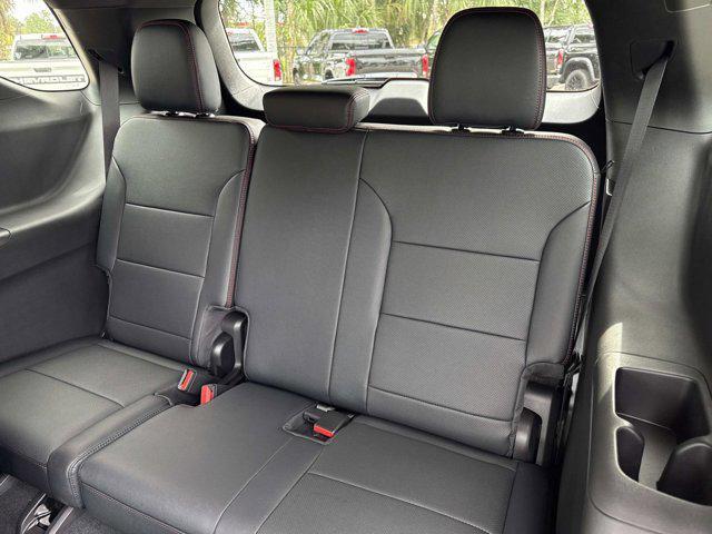 new 2026 Chevrolet Traverse car, priced at $59,519